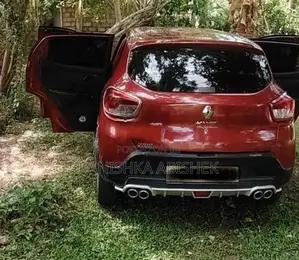 Renault KWID 2018