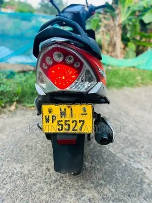 TVS Streak 2011