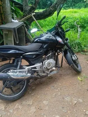 Bajaj Pulsar 150 2012