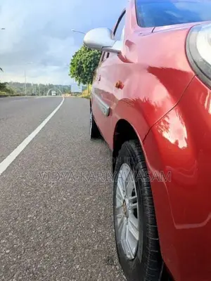 Suzuki Alto Sport 2015