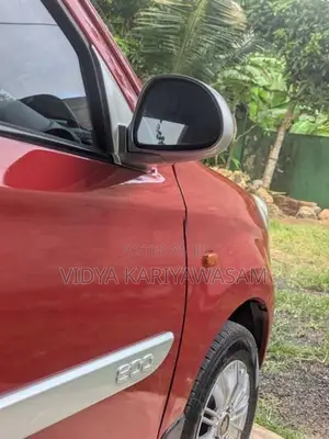 Suzuki Alto Sport 2015