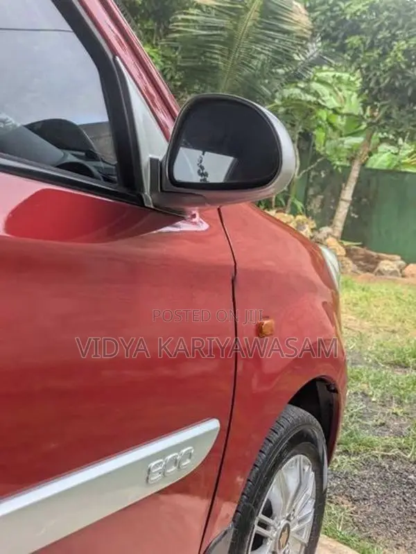 Suzuki Alto Sport 2015