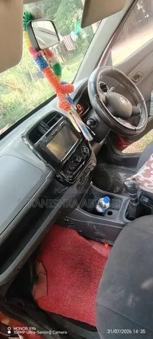 Renault KWID 2018