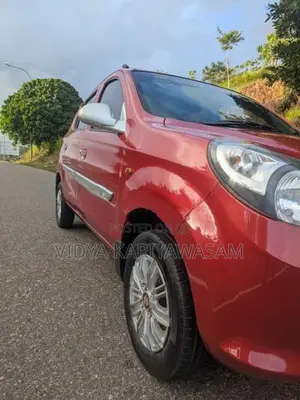 Suzuki Alto Sport 2015