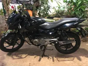 Bajaj Pulsar 150 2013