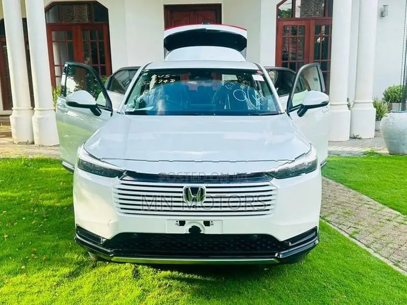 Honda Vezel Z Premium 2026