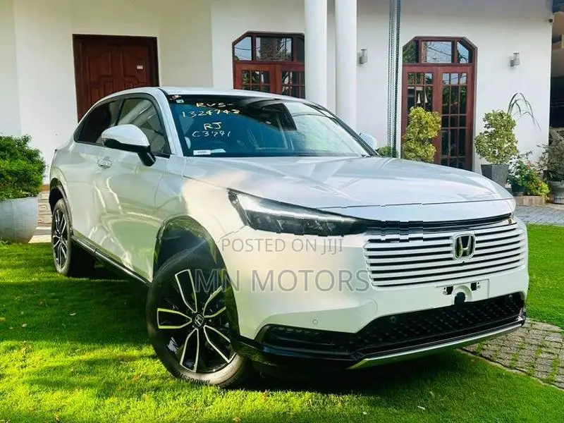 Honda Vezel Z Premium 2026