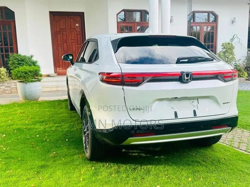 Honda Vezel Z Premium 2026