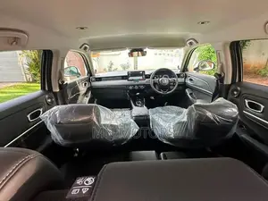 Honda Vezel Z Premium 2026