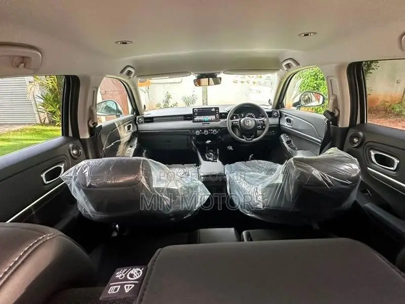 Honda Vezel Z Premium 2026