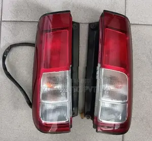 Suzuki Swift Jeep Tail light set