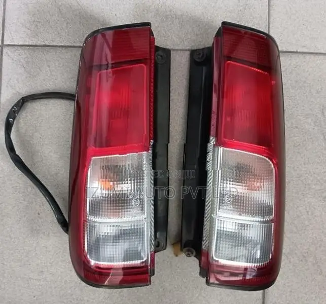 Suzuki Swift Jeep Tail light set