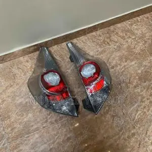 Toyota Aqua Genuine Tail Light Set