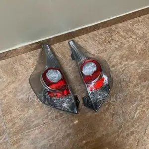 Toyota Aqua Genuine Tail Light Set