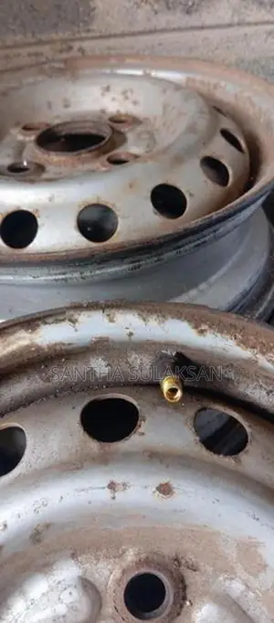 daihatsu hijet rim set