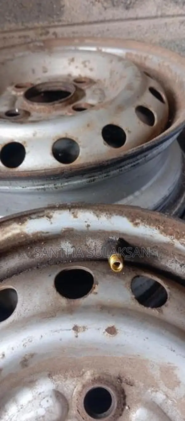 daihatsu hijet rim set