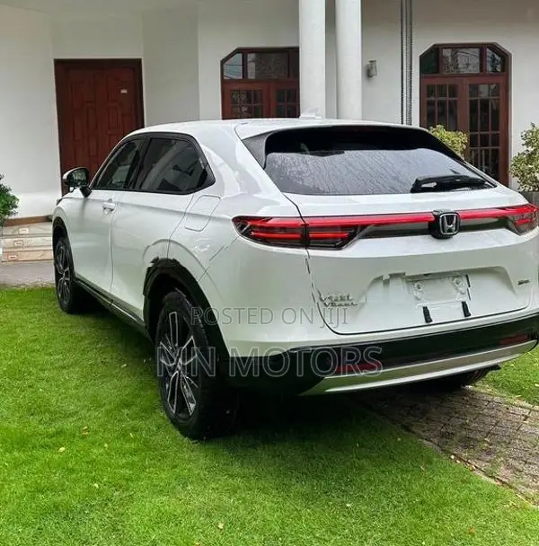 Honda Vezel Z Grade 2026