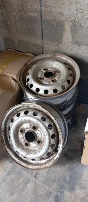 daihatsu hijet rim set