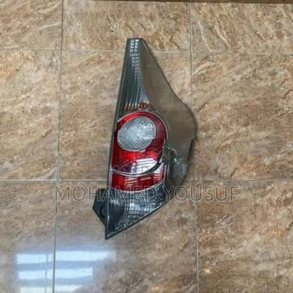 Toyota Aqua Genuine Tail Light Set