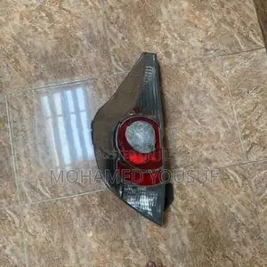 Toyota Aqua Genuine Tail Light Set