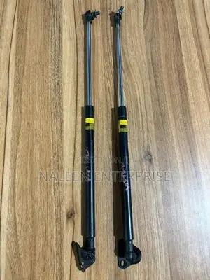 Toyota Aqua Dicky Door Shocks