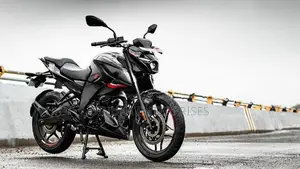 Bajaj Pulsar N160 brand new 2026