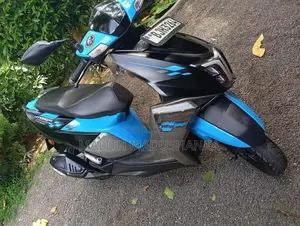 TVS Ntorq 125 2024