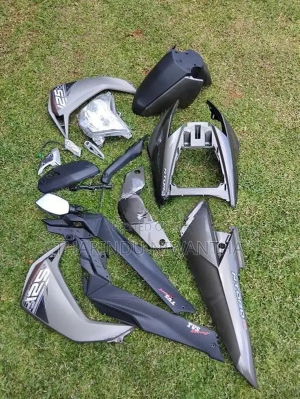 TVS Ntorq Spare Parts – Horana