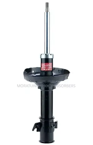 KYB Excel-G Front Shock Absorber – Isuzu Gemini (1990–1993)