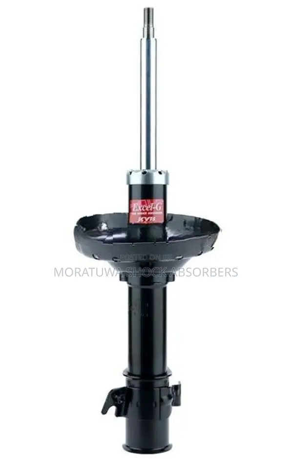KYB Excel-G Front Shock Absorber – Isuzu Gemini (1990–1993)