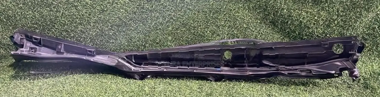 Suzuki Wagon R MH55 Wiper Panel