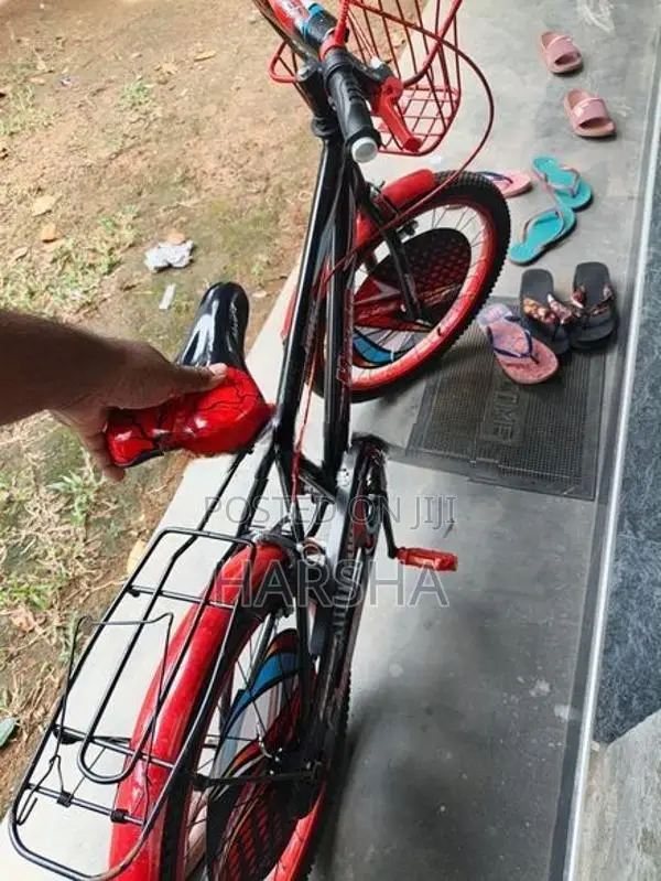 Bicycle