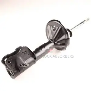 KYB Shock Absorbers – Mazda Demio (1997–2002)