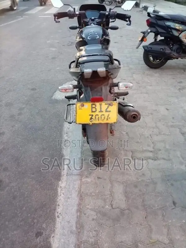 Bajaj Pulsar 150 2020