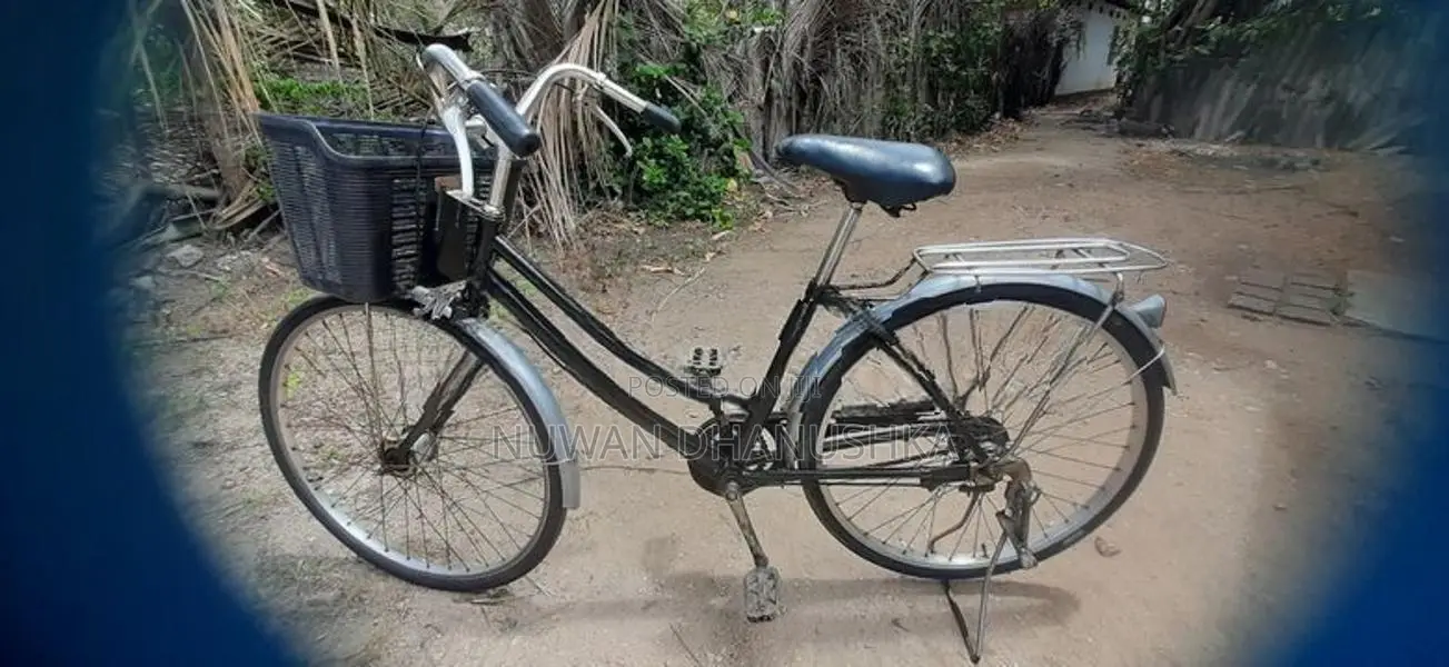 Bicycle