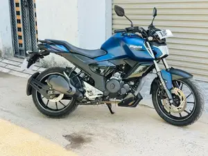 Yamaha Fzs V4 2025