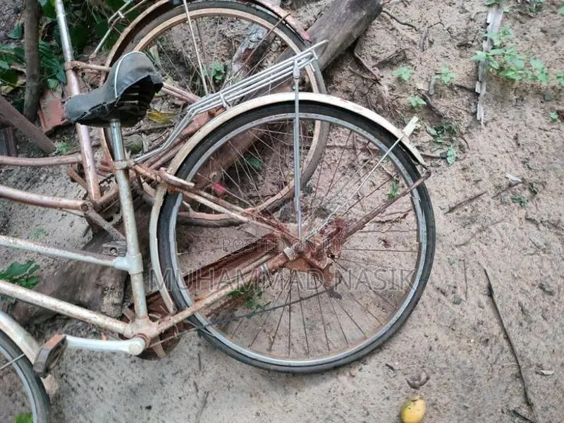 Bicycle
