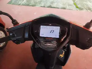 TVS Ntorq 125 2019