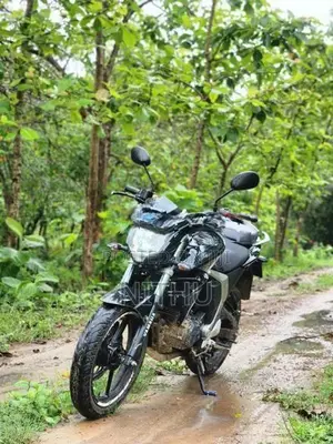 Yamaha FZs V2 2025