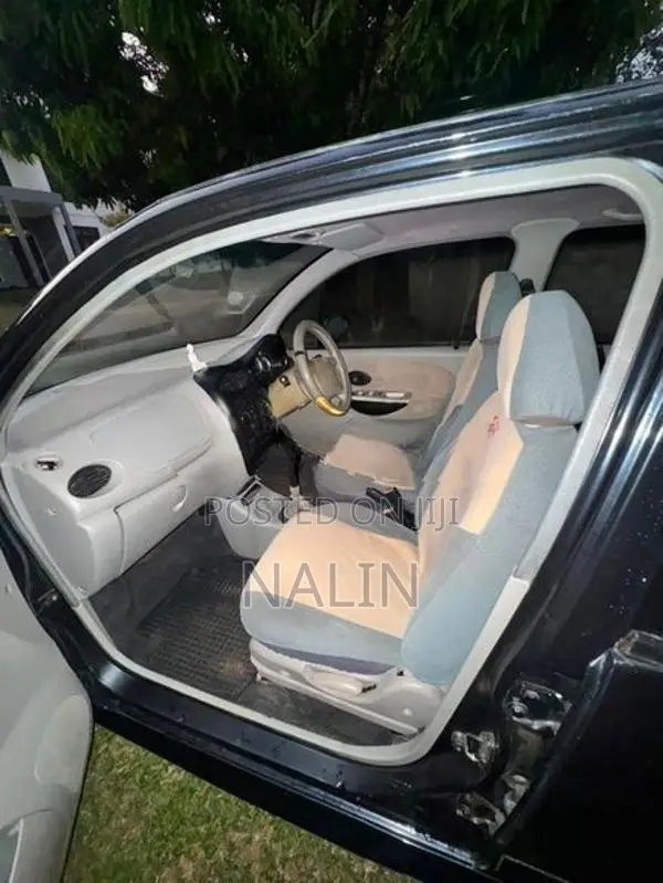Chery QQ 2007