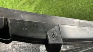 Suzuki Wagon R MH55 Wiper Panel