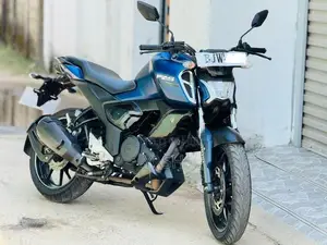 Yamaha Fzs V4 2025