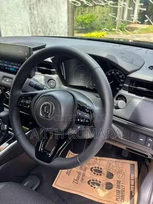 Honda Vezel Z premium 2026