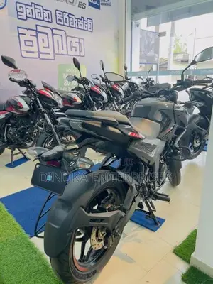 Bajaj Pulsar N160 brand new 2026