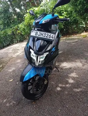 TVS Ntorq 125 2024