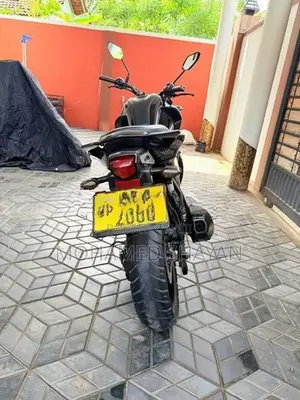 Yamaha FZS V3 2019