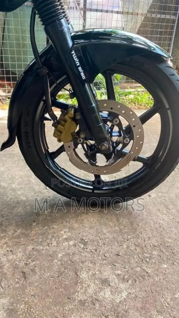 Bajaj Pulsar 150 2018