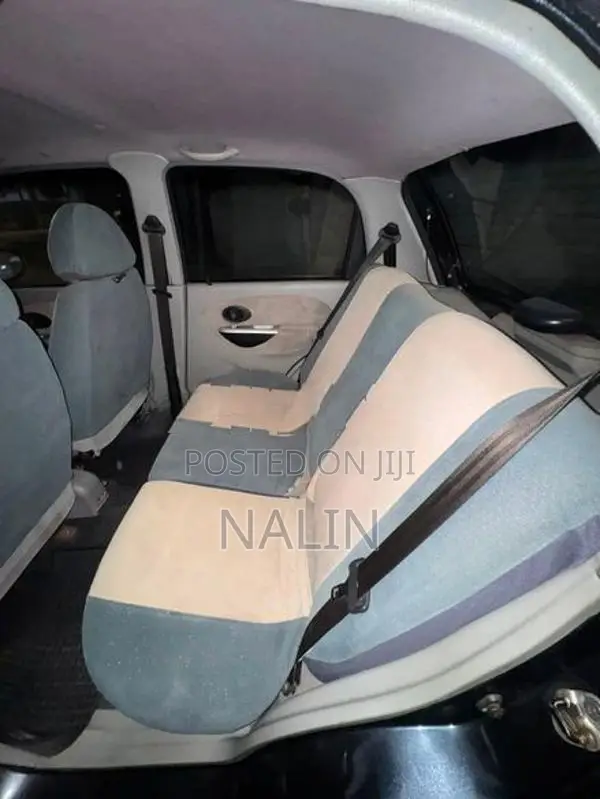Chery QQ 2007