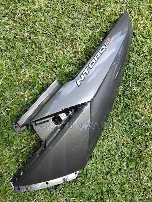 TVS Ntorq Spare Parts – Horana