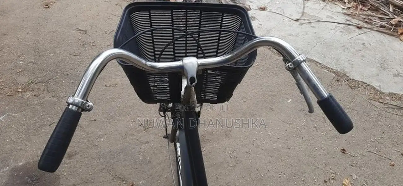 Bicycle